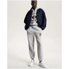TOMMY HILFIGER Varsity flock sweatpant