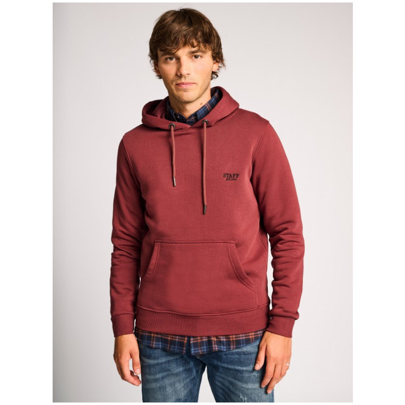 STAFF GALLERY Man hoodie