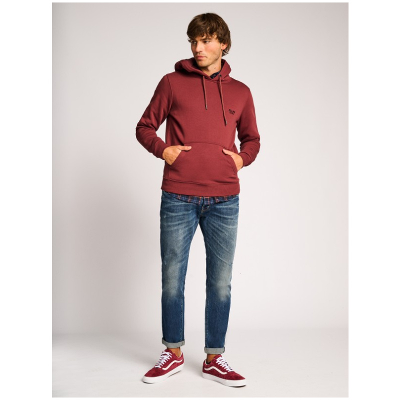 STAFF GALLERY Man hoodie