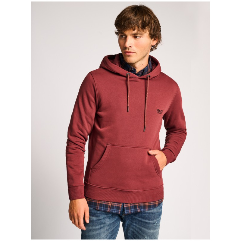 STAFF GALLERY Man hoodie