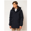 HEAVY TOOLS  Noyan man coat
