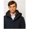 HEAVY TOOLS  Noyan man coat