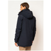 HEAVY TOOLS  Noyan man coat
