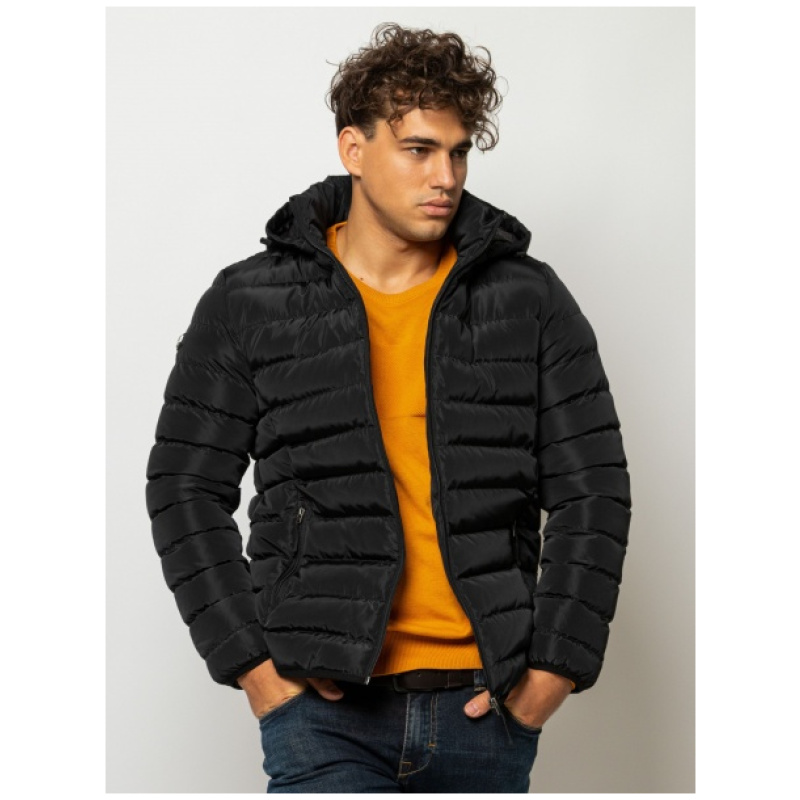 HEAVY TOOLS Nack jacket