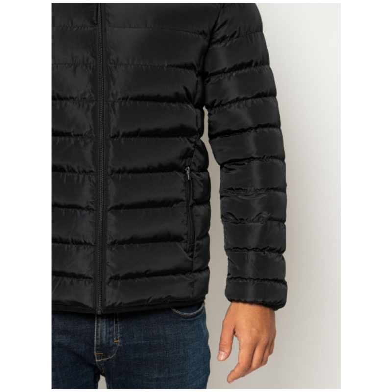 HEAVY TOOLS Nack jacket