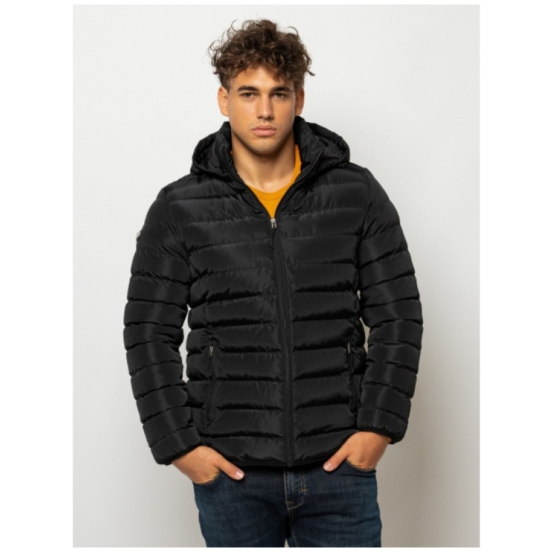 HEAVY TOOLS Nack jacket