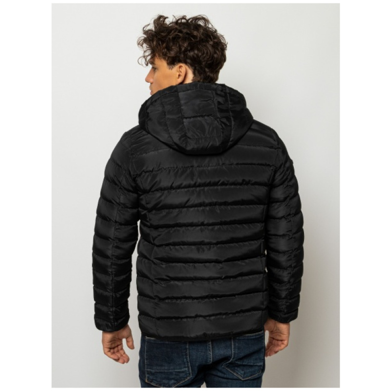 HEAVY TOOLS Nack jacket