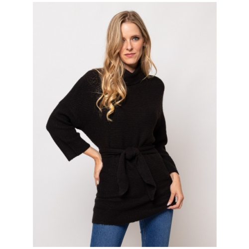 HEAVY TOOLS Huri woman knitted sweater