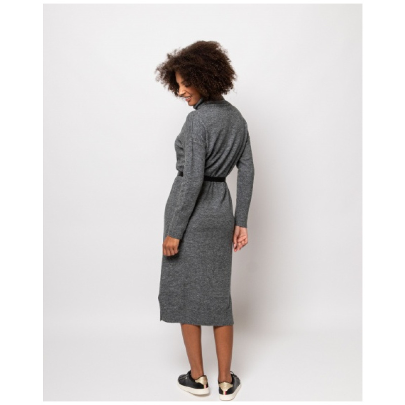 HEAVY TOOLS Haiko woman knitted dress