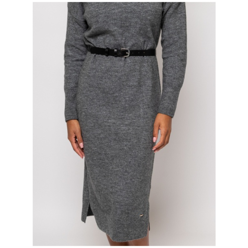HEAVY TOOLS Haiko woman knitted dress