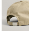 GANT Script graphic cotton twill cap