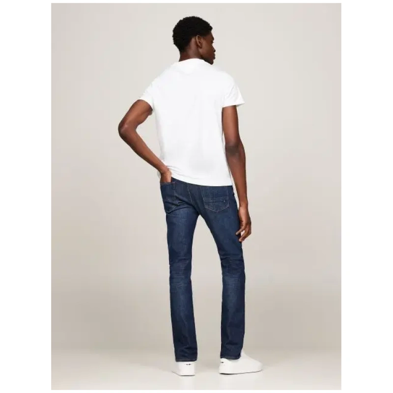 TOMMY HILFIGER Rwb arch gs tee
