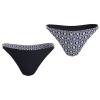 TOMMY HILFIGER Reversible triangle