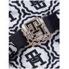 TOMMY HILFIGER Reversible triangle