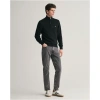 GANT  Casual cotton half-zip sweater