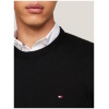 TOMMY HILFIGER Πουλόβερ κασμίρ με λαιμόκοψη