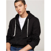 TOMMY HILFIGER Essential fleece zip through