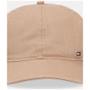 TOMMY HILFIGER Corp herringbone 6 panel cap