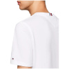 TOMMY HILFIGER Script logo tee
