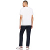 TOMMY HILFIGER Script logo tee