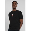 TOMMY HILFIGER Vertical flag tee