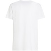 TOMMY HILFIGER Central chest stripe tee