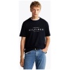 TOMMY HILFIGER Big rwb hilfiger tee