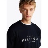 TOMMY HILFIGER Big rwb hilfiger tee