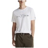 TOMMY HILFIGER big rwb tee