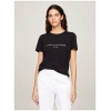 TOMMY HILFIGER C-nk reg tee
