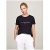 TOMMY HILFIGER C-nk reg tee