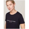 TOMMY HILFIGER C-nk reg tee