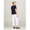 TOMMY HILFIGER C-nk reg tee