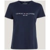 TOMMY HILFIGER C-nk reg tee