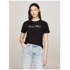 TOMMY HILFIGER Nos script reular c-nk