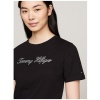TOMMY HILFIGER Nos script reular c-nk