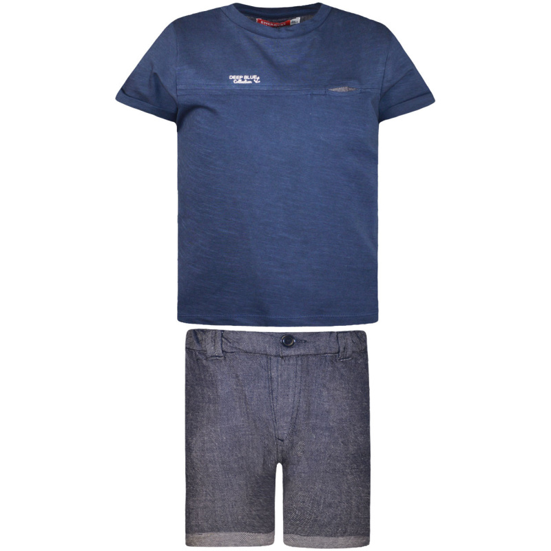 ENERGIERS BOY'S SET