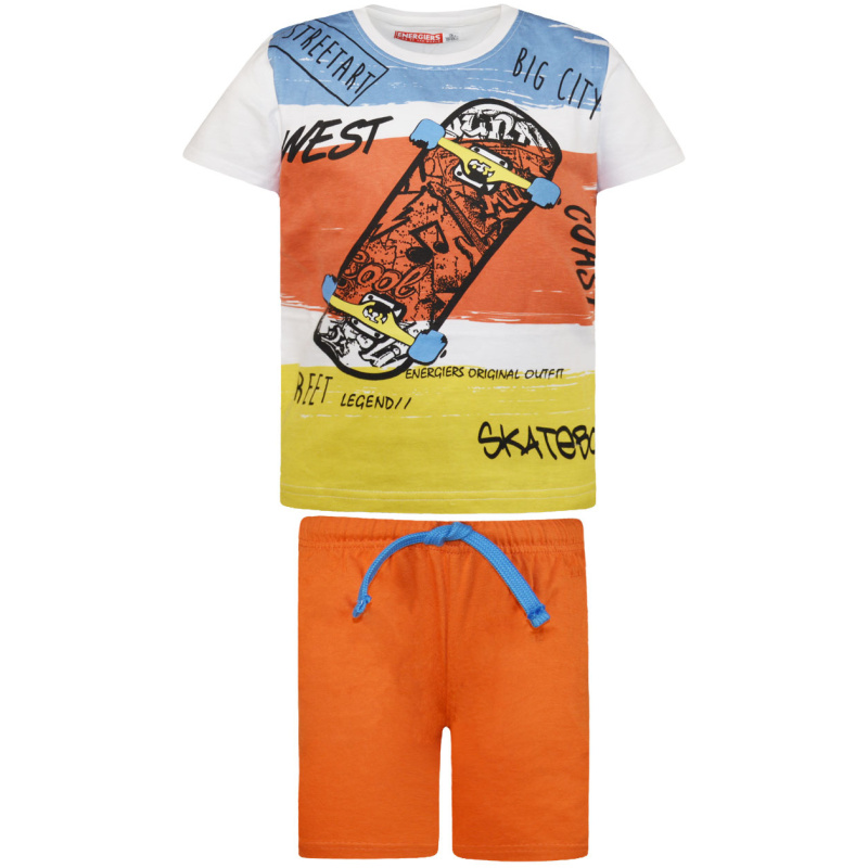 ENERGIERS BOY'S SET