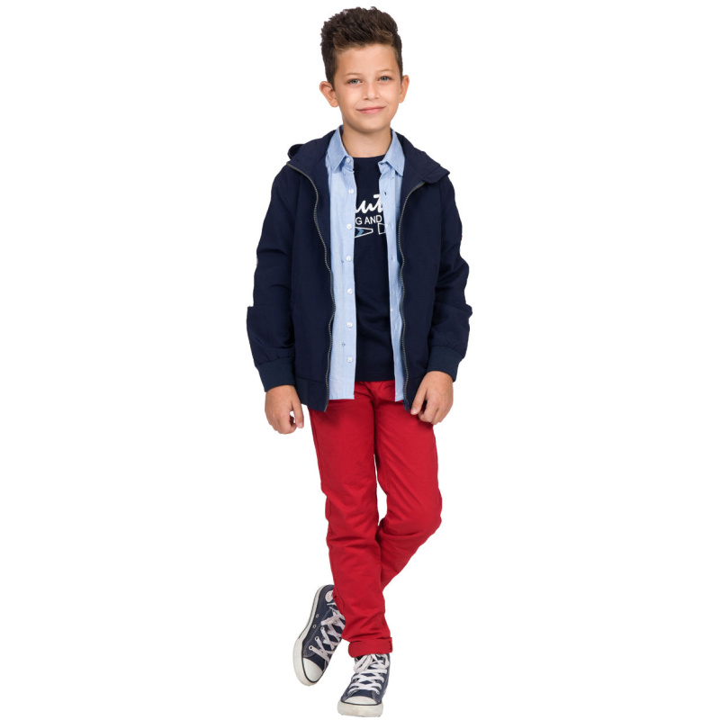 ENERGIERS BOY'S JACKET