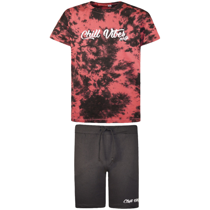 ENERGIERS BOY'S SET
