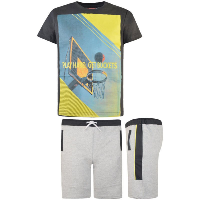 ENERGIERS BOY'S SET