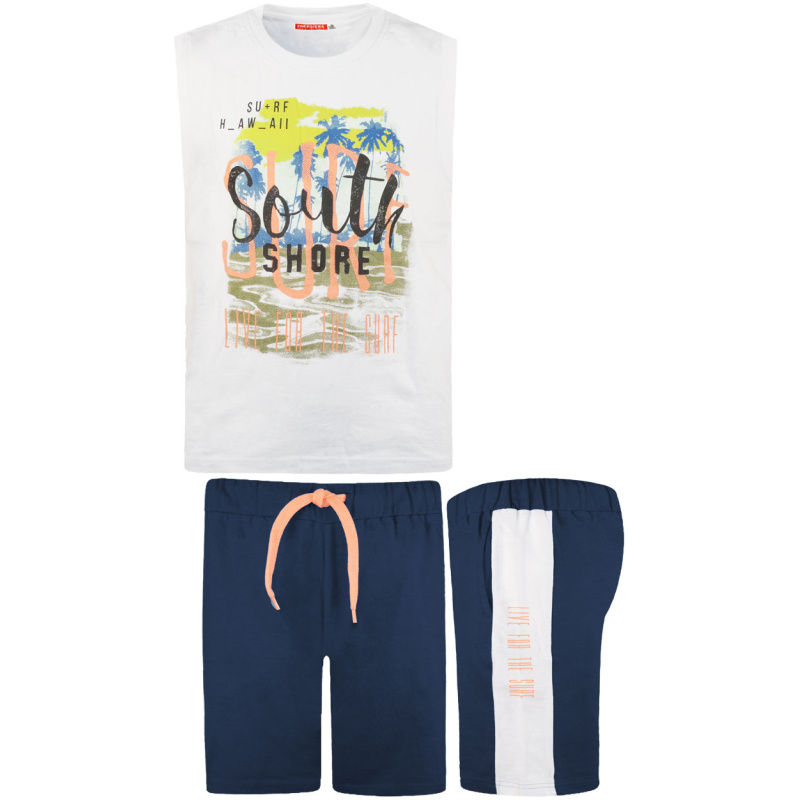 ENERGIERS BOY'S SET