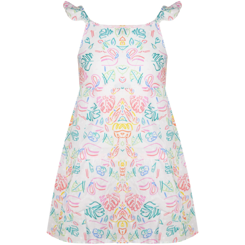 ENERGIERS GIRL'S DRESS