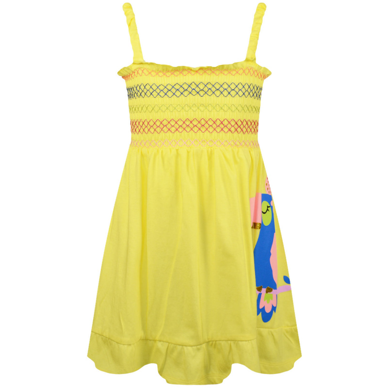 ENERGIERS GIRL'S DRESS
