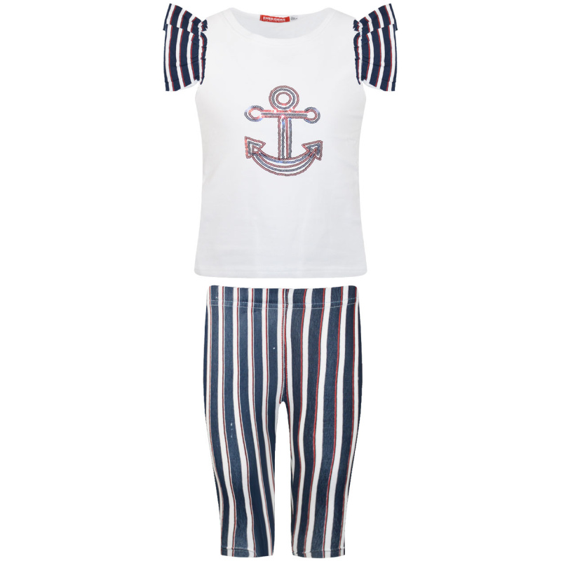 ENERGIERS GIRL'S SET