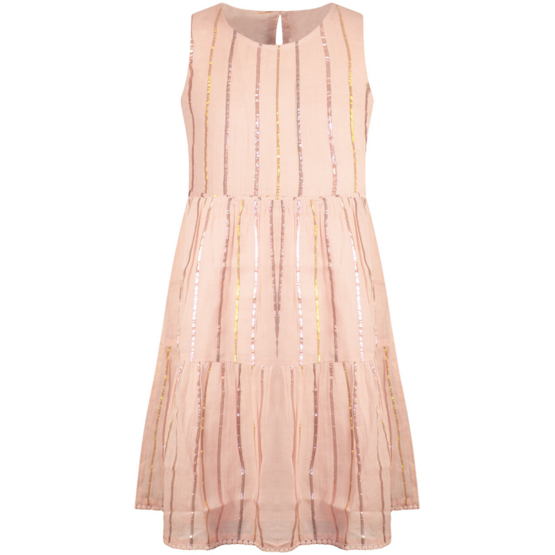 ENERGIERS GIR'S DRESS