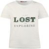 ENERGIERS t-shirt lost