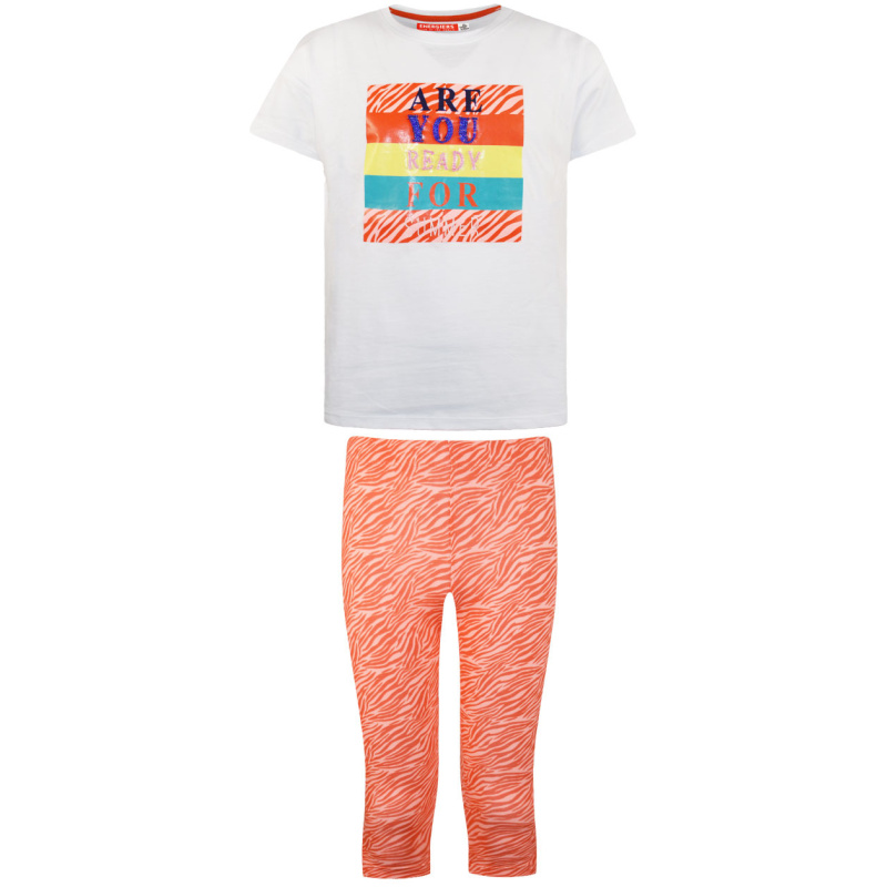 ENERGIERS GIRL'S SET
