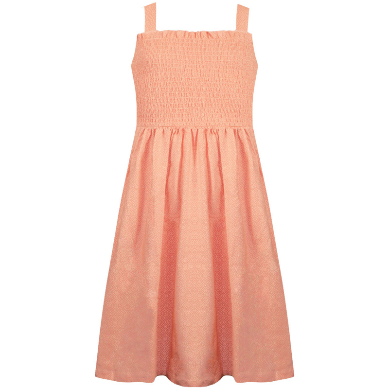 ENERGIERS GIR'S DRESS