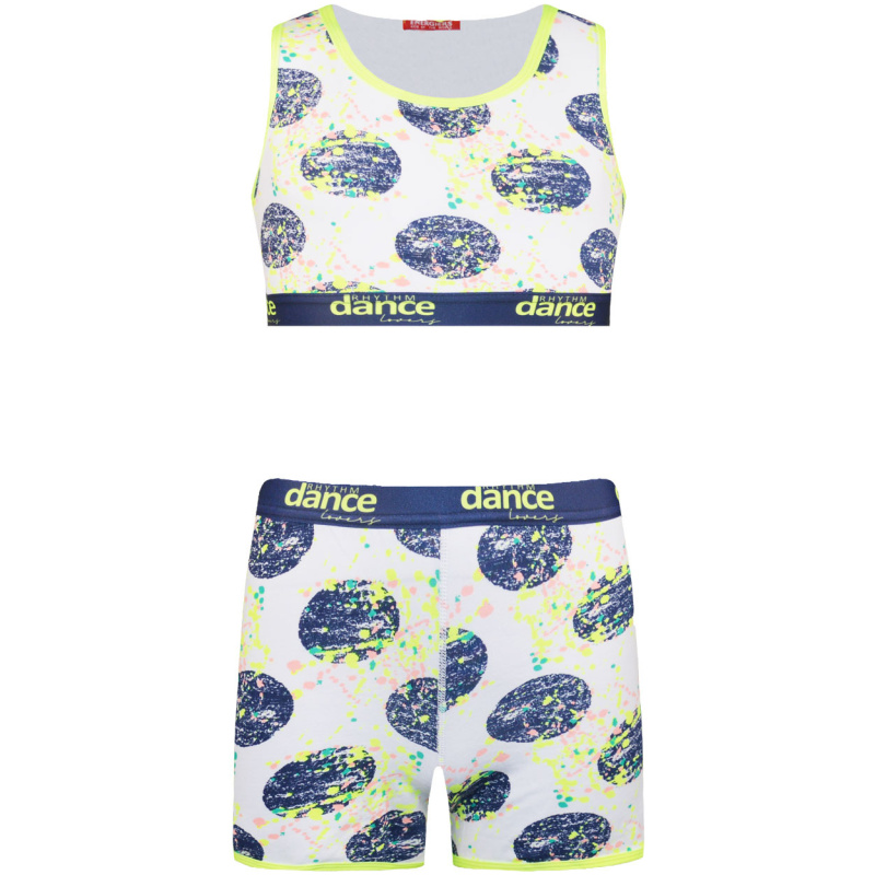 ENERGIERS GIRL'S SET